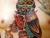 /uploads/tattoos/previews/Owl Chest Tattoo