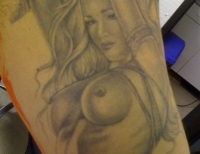 /uploads/tattoos/previews/Black and Gray Realistic Girl Tattoo