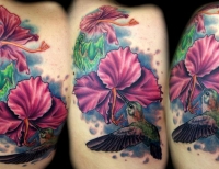 /uploads/tattoos/previews/Hummingbird and Hibiscus Flowers