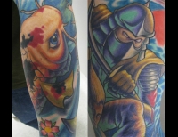 /uploads/tattoos/previews/Koi/Samurai Sleeve close up