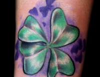 /uploads/tattoos/previews/Four Leaf Clover, Shamrock, Irish Luck