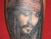/uploads/tattoos/previews/Johnny Depp as Jack Sparrow