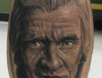 /uploads/tattoos/previews/Portrait of Johnny Cash, the man in Black
