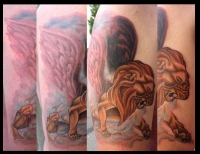 /uploads/tattoos/previews/Mythological winged lion coverup