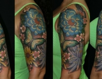 /uploads/tattoos/previews/Floral half sleeve